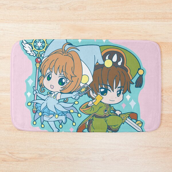 Item preview, Sakura & Lee designed and sold by 3folds.