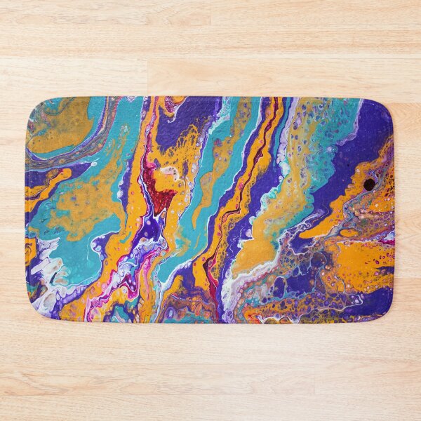 Item preview, Outpourings - Streams of Life designed and sold by Susan Christopher.