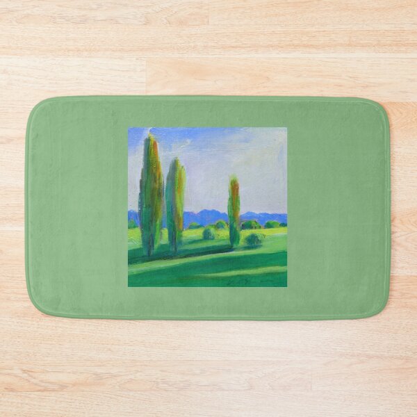 Item preview, New England Poplars {NSW Australia ] designed and sold by ginnymac.