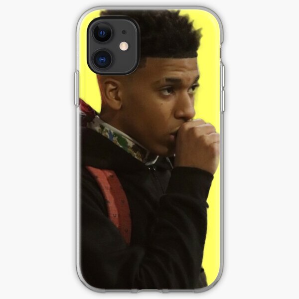 "NLE Choppa" iPhone Case & Cover by landonromana9 | Redbubble