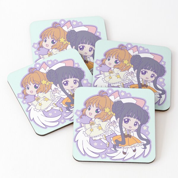 Item preview, Sakura & Madison designed and sold by 3folds.