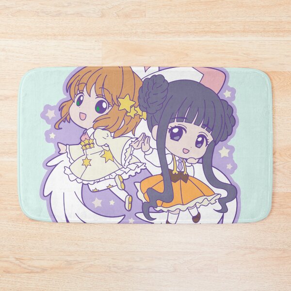 Item preview, Sakura & Madison designed and sold by 3folds.