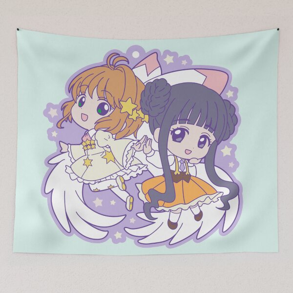 Item preview, Sakura & Madison designed and sold by 3folds.