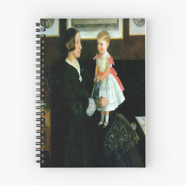 Item preview, Portrait of Mrs James Wyatt-John Everett Millais designed and sold by LexBauer.