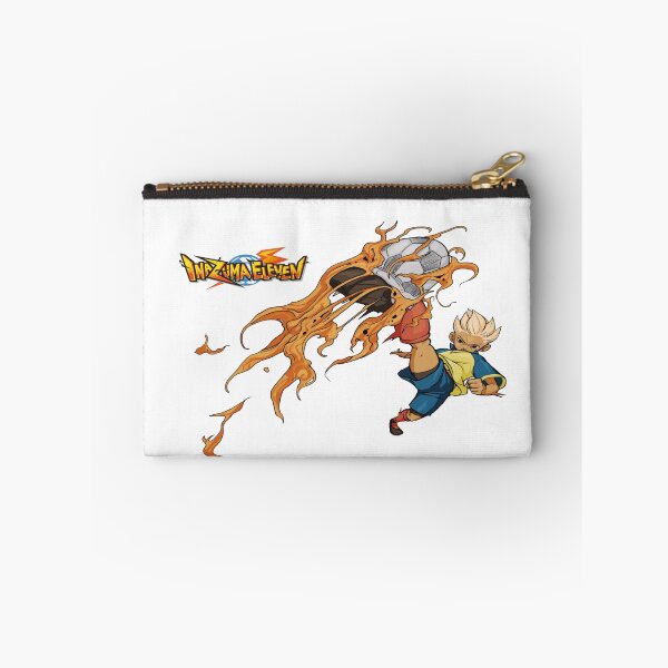 Item preview, Axel Blaze designed and sold by Best Anime Gear.