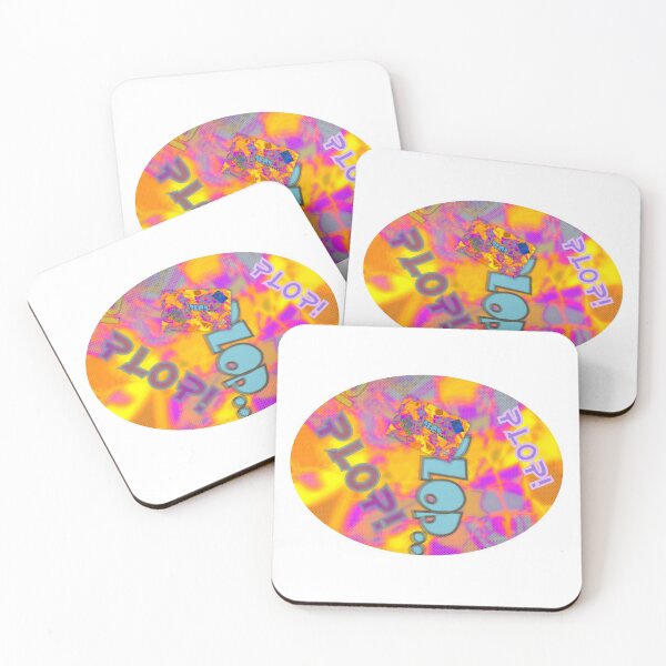 Item preview, Eliptical Plop! designed and sold by paul edmondson.