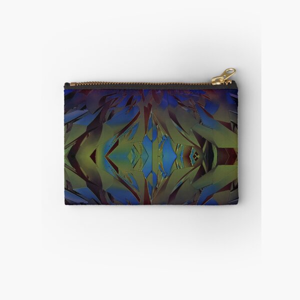 Item preview, Rule the Abyss - Blueish designed and sold by jaypallas.