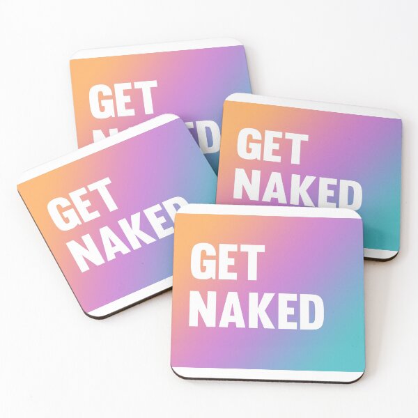 Item preview, Get Naked  designed and sold by synthesizer.