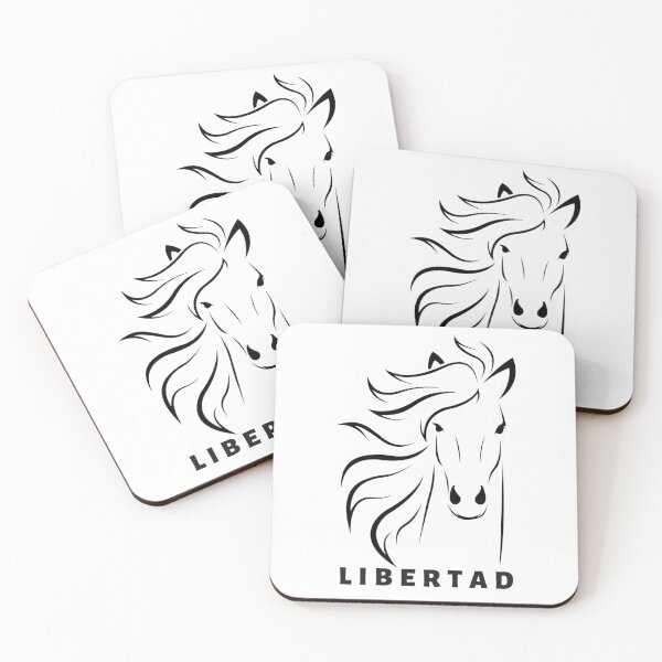 Item preview, Horse and freedom designed and sold by happystorehs.