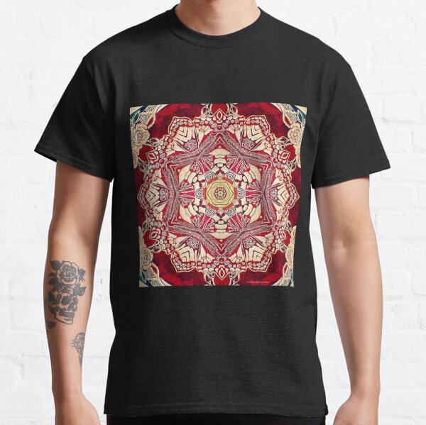 LOVE Transformer Classic T-Shirt