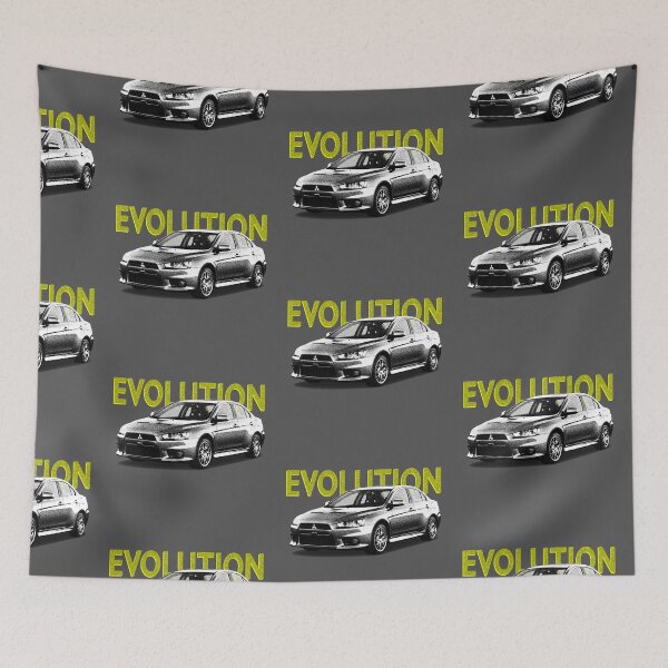 Item preview, Evolution designed and sold by rogue-design.