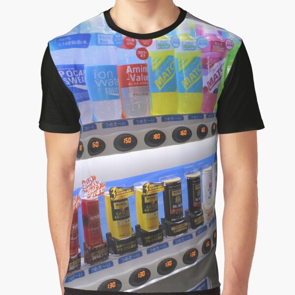 Drink Vending Machine
