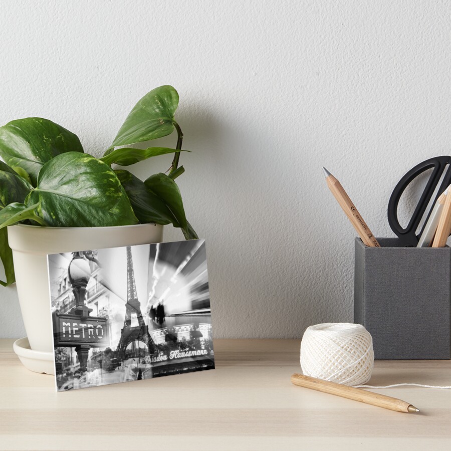 Item preview, Art Board Print designed and sold by AdrianAlford.