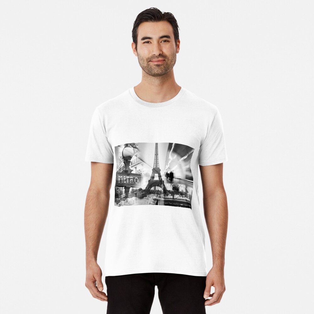 Item preview, Premium T-Shirt designed and sold by AdrianAlford.
