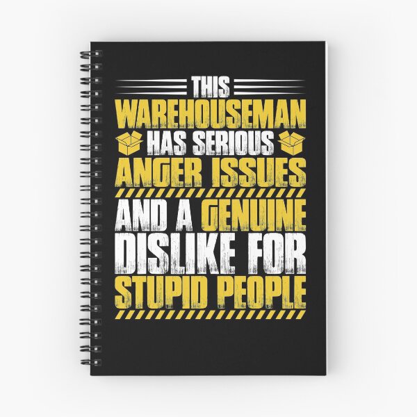 Item preview, Warehouseman Warehouse Worker Warehouser Gift designed and sold by Krautshirts.