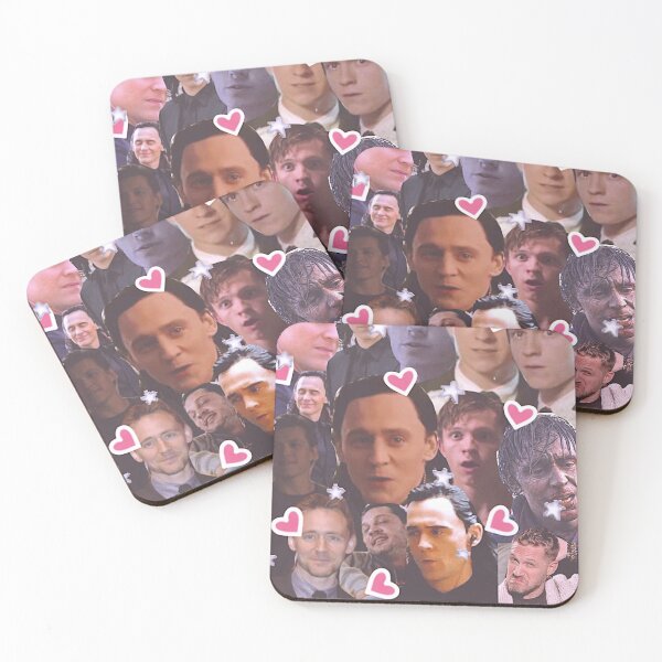 Item preview, The Toms designed and sold by allthecollages.
