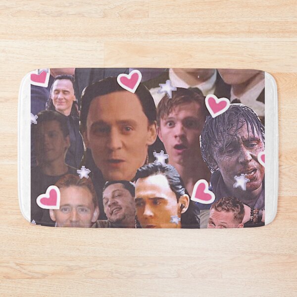 Item preview, The Toms designed and sold by allthecollages.