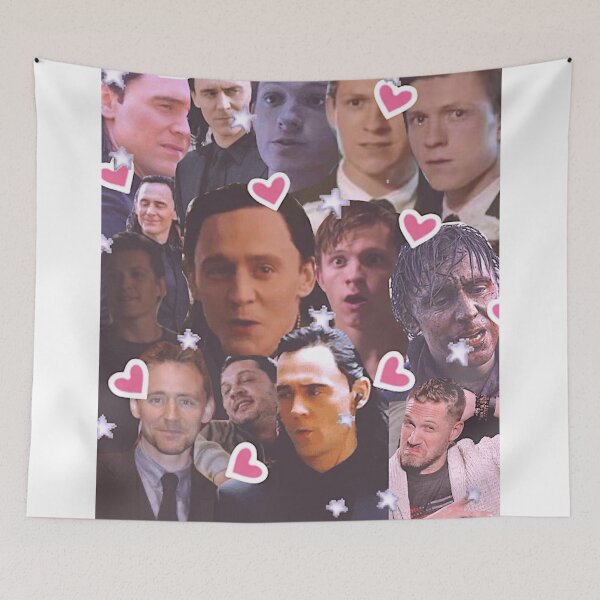 Item preview, The Toms designed and sold by allthecollages.