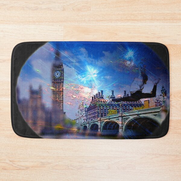 Item preview, Take that leap designed and sold by FreedomMuse.