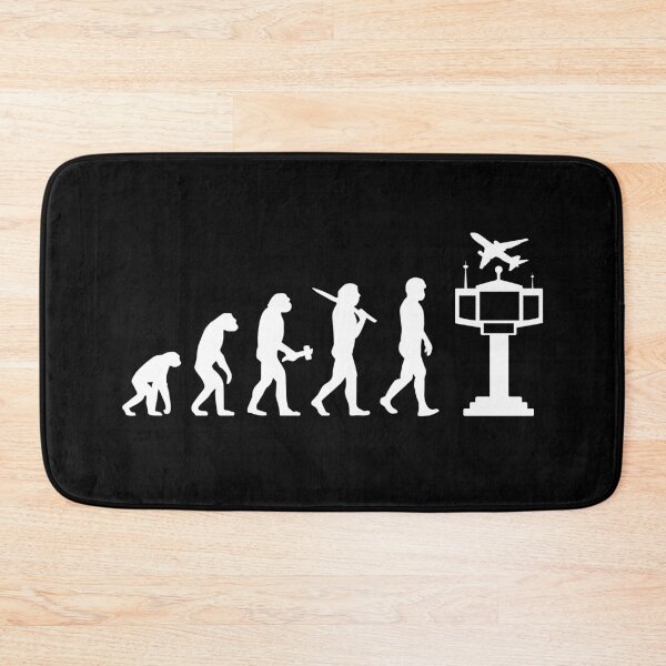 Item preview, Air Traffic Controller Flight Controller Evolution designed and sold by Krautshirts.