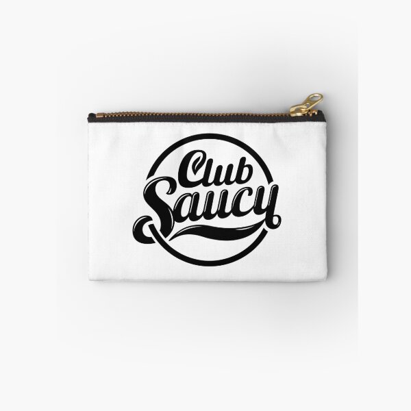 Item preview, Club Saucy designed and sold by duanehatherly.
