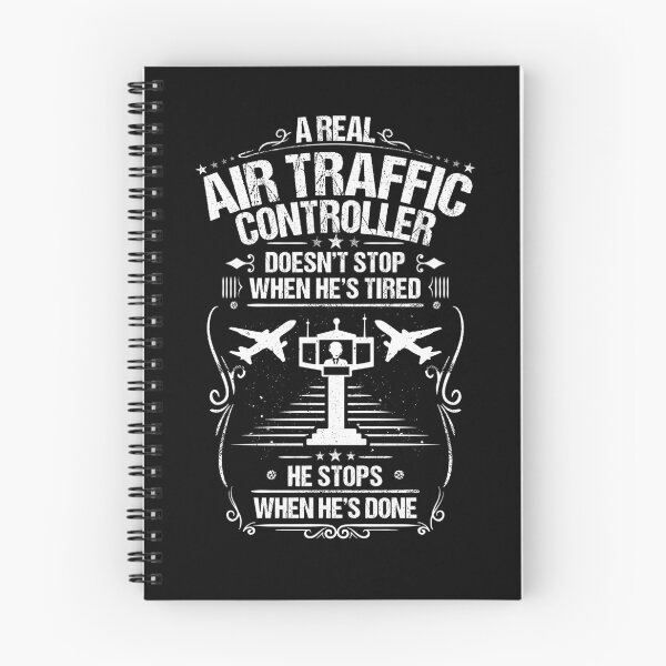 Item preview, Air Traffic Controller Flight Controller Control designed and sold by Krautshirts.