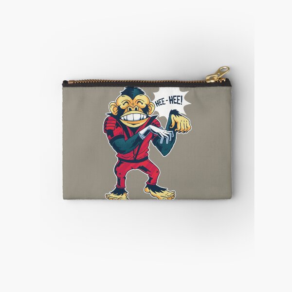 Item preview, Dancing monkey designed and sold by Vanditdesigns.