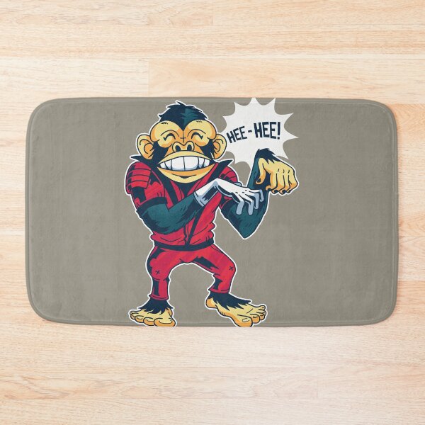 Item preview, Dancing monkey designed and sold by Vanditdesigns.