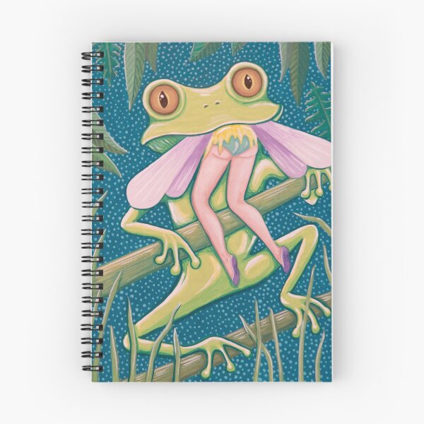 Item preview, Kiss the Frog designed and sold by Soozie Wray.