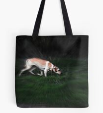 Trailing Hot..!! Tote Bag