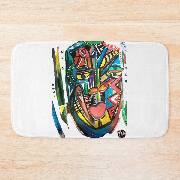 Item preview, Masked designed and sold by 3DreamDesigns.