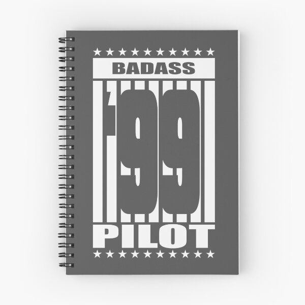 Item preview, Badass '99 designed and sold by rustyredbubble.