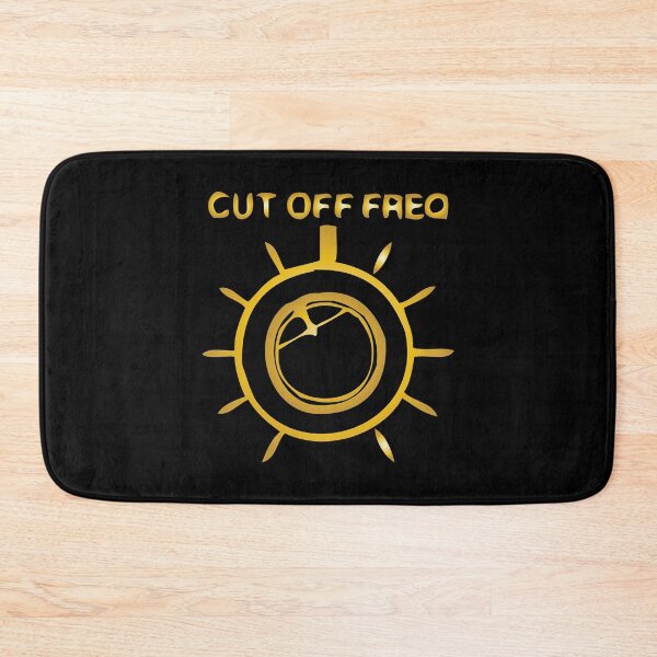 Item preview, I'm A Cut Off Freq Of The Jackulator designed and sold by HSOC.