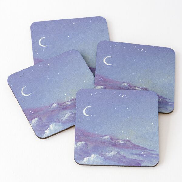 Item preview, Cool Night designed and sold by Cadva.