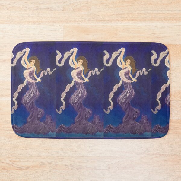 Item preview, Elemental Air designed and sold by Jen Hallbrown.