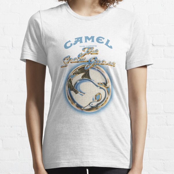 Caravana rey Camiseta esencial