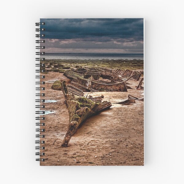 Item preview, Wreck of the Sheraton designed and sold by Creative by Design.