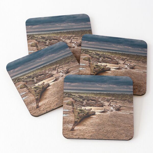 Item preview, Wreck of the Sheraton designed and sold by Creative by Design.