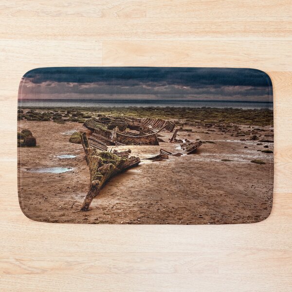 Item preview, Wreck of the Sheraton designed and sold by Creative by Design.