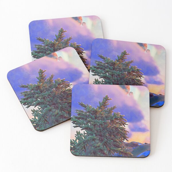 Item preview, Far away from Earth designed and sold by AM FineArtPrints.