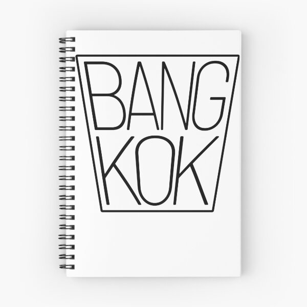 Item preview, Bangkok Thailand Traveler Group City Trip Souvenir Gift designed and sold by peter2art.