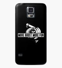 Plus de boost Coque et skin Samsung Galaxy