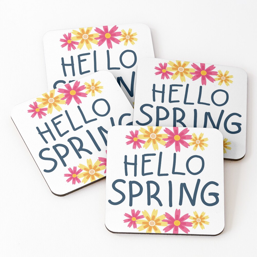 Item preview, Coasters (Set of 4) designed and sold by Speiky.