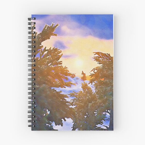 Item preview, When night and day unite designed and sold by AM FineArtPrints.