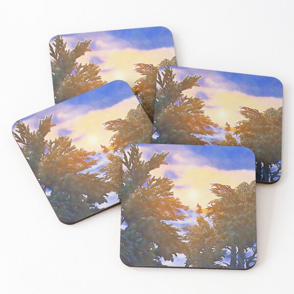 Item preview, When night and day unite designed and sold by AM FineArtPrints.