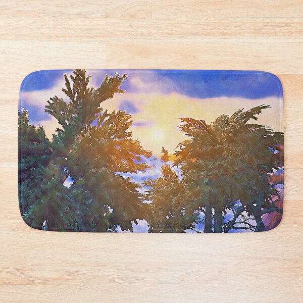 Item preview, When night and day unite designed and sold by AM FineArtPrints.