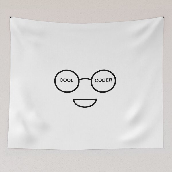 Item preview, Cool coder designed and sold by Codingshirt.