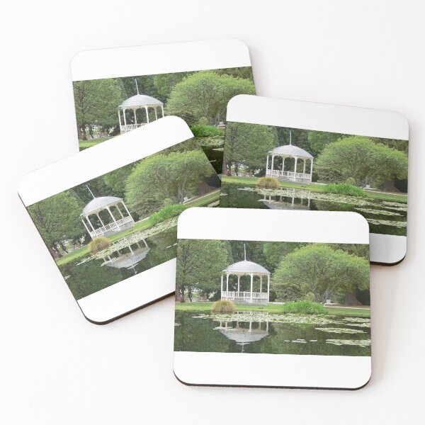 Item preview, Queenstown Gardens designed and sold by PhotosByG.