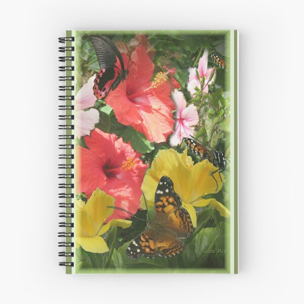 Item preview, Hibiscus meeting designed and sold by NadineMay.