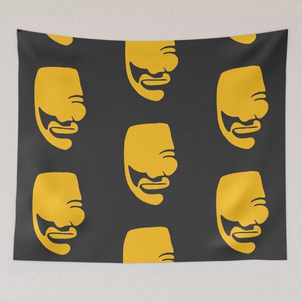 Item preview, Most Expensive Artwork on Redbubble I: "Der Zoch Kütt", 2019, by Swetlana Isstgeschichte (2019) designed and sold by isstgeschichte.